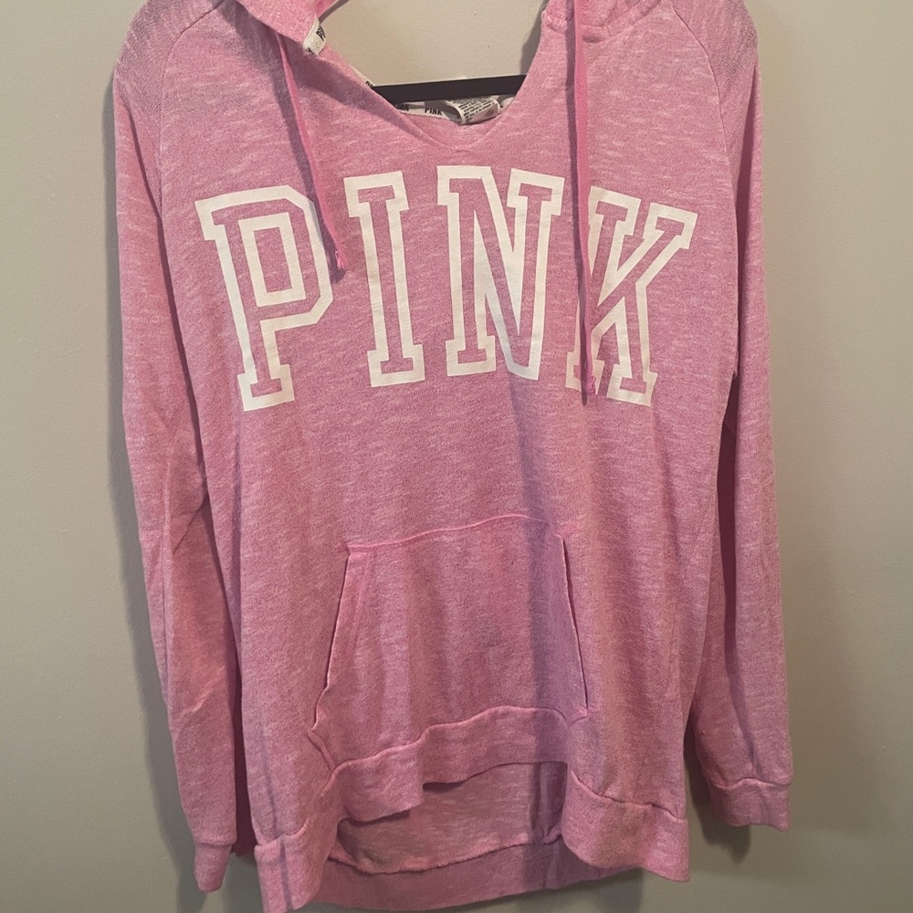 Victoria Secret Pink sweatshirt